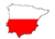 SALUD INTEGRAL - Polski